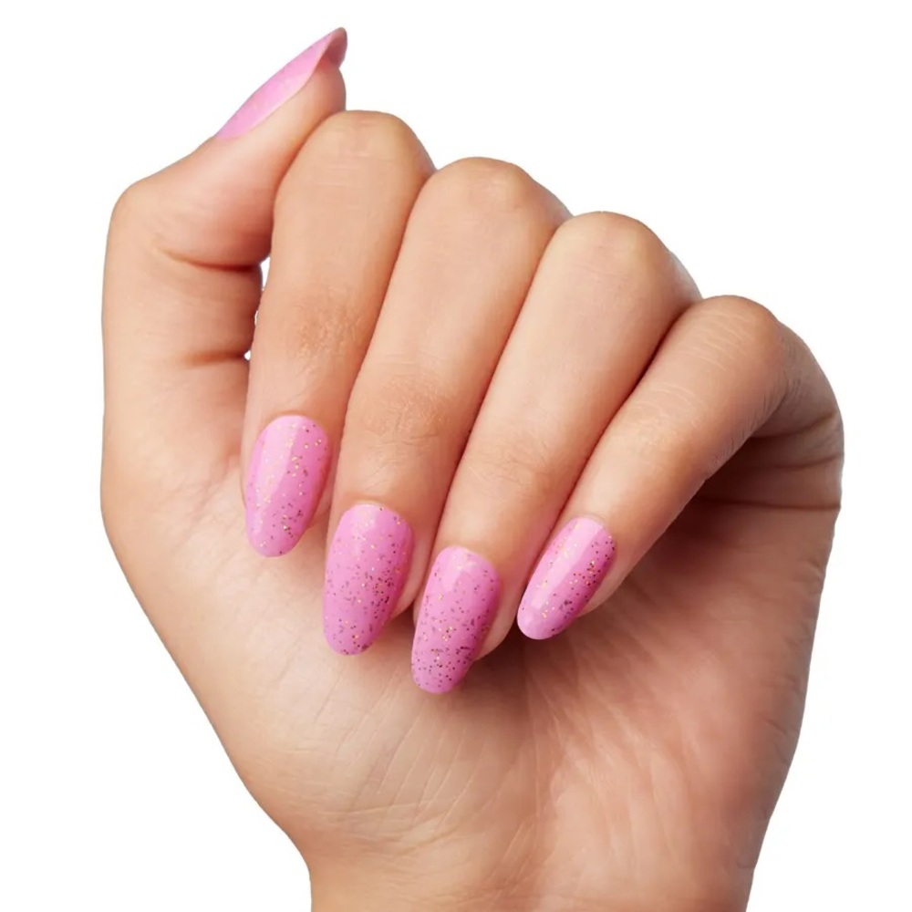 B2G1 CARNIVAL CANDY Color Street Nail Strips